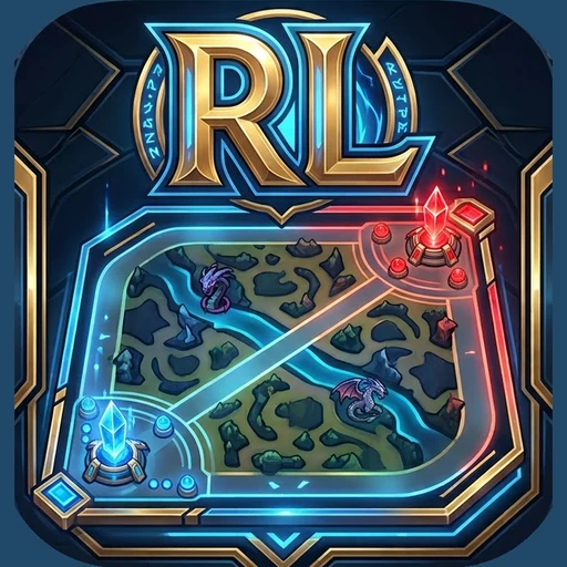 RIFTLINE app icon